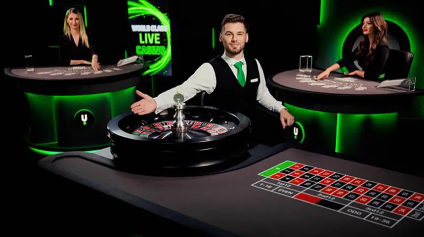 Live roulette tips